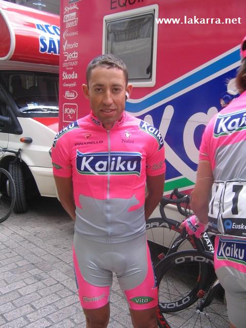 Fotos Ciclismo Euskal Bizikleta 2006 186