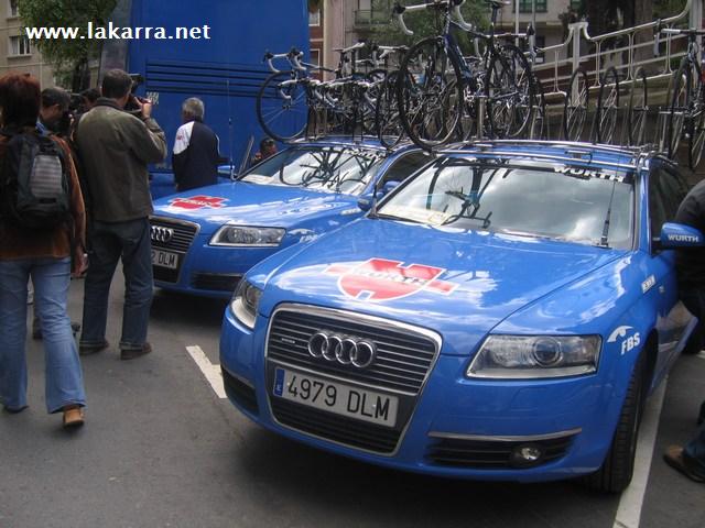 Fotos Ciclismo Euskal Bizikleta 2006 188