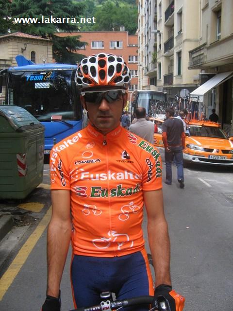 Fotos Ciclismo Euskal Bizikleta 2006 189