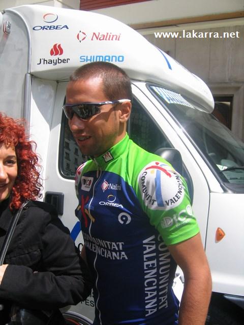 Fotos Ciclismo Euskal Bizikleta 2006 192