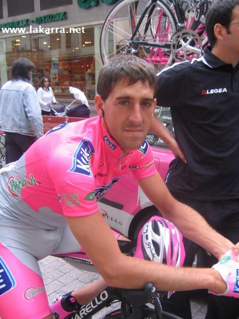 Fotos Ciclismo Euskal Bizikleta 2006 197