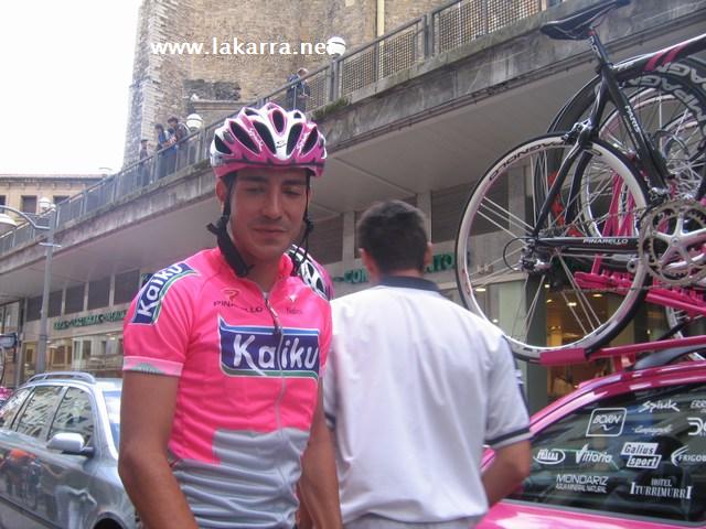 Fotos Ciclismo Euskal Bizikleta 2006 198