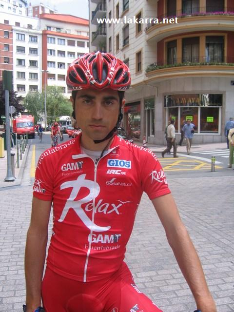 Fotos Ciclismo Euskal Bizikleta 2006 199