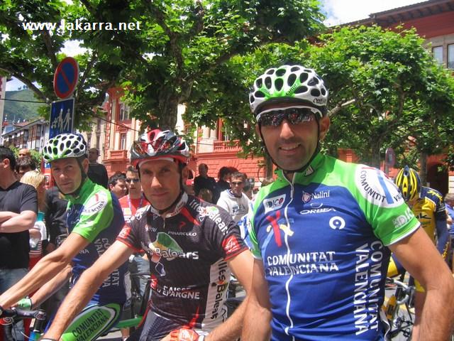 Fotos Ciclismo Euskal Bizikleta 2006 208