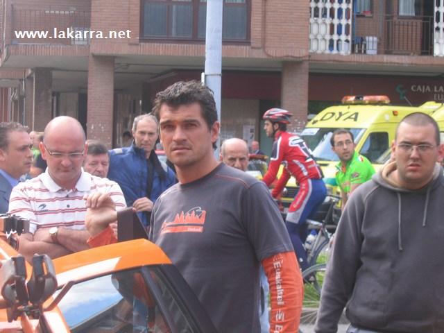 Fotos Ciclismo Euskal Bizikleta 2006 222