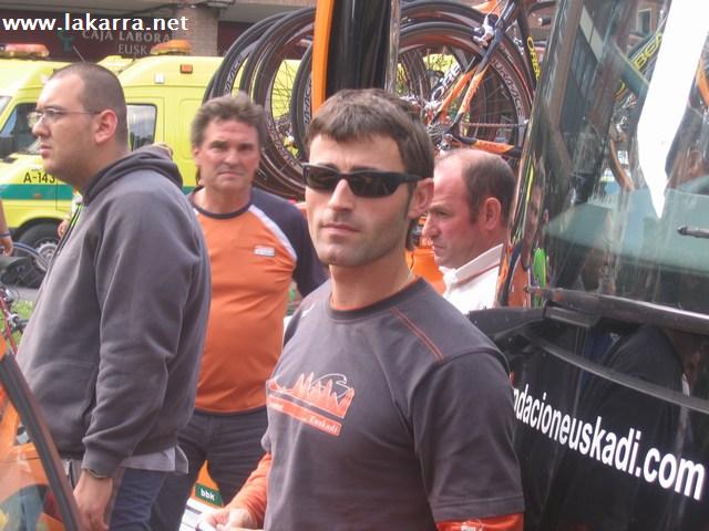 Fotos Ciclismo Euskal Bizikleta 2006 223