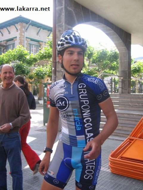 Fotos Ciclismo Euskal Bizikleta 2006 226