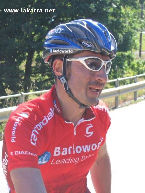 Fotos Ciclismo Euskal Bizikleta 2006 228
