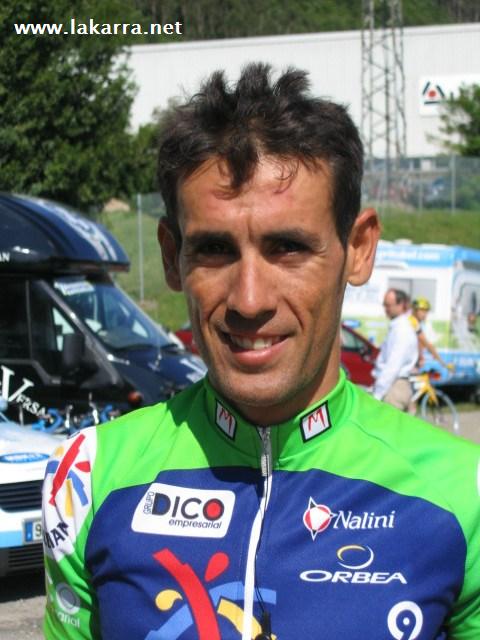 Fotos Ciclismo Euskal Bizikleta 2006 231