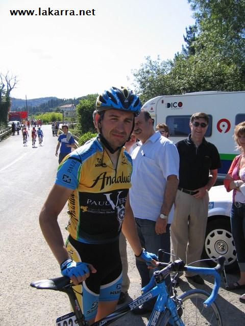 Fotos Ciclismo Euskal Bizikleta 2006 233