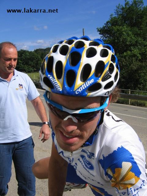 Fotos Ciclismo Euskal Bizikleta 2006 234