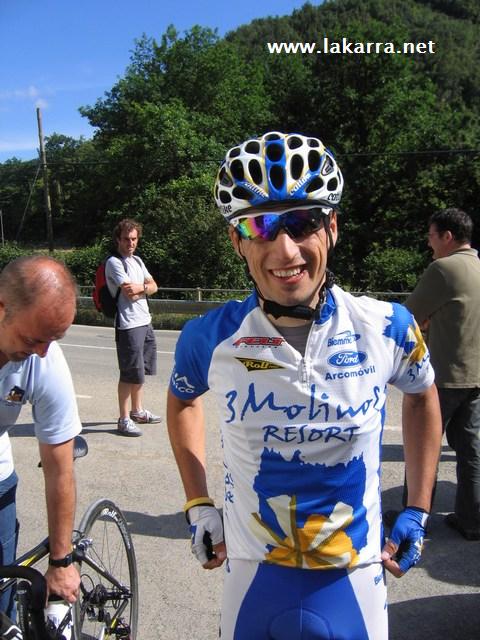 Fotos Ciclismo Euskal Bizikleta 2006 236