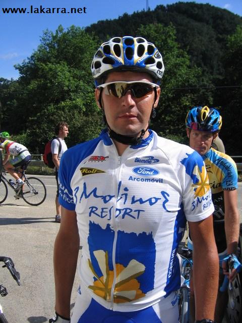 Fotos Ciclismo Euskal Bizikleta 2006 237
