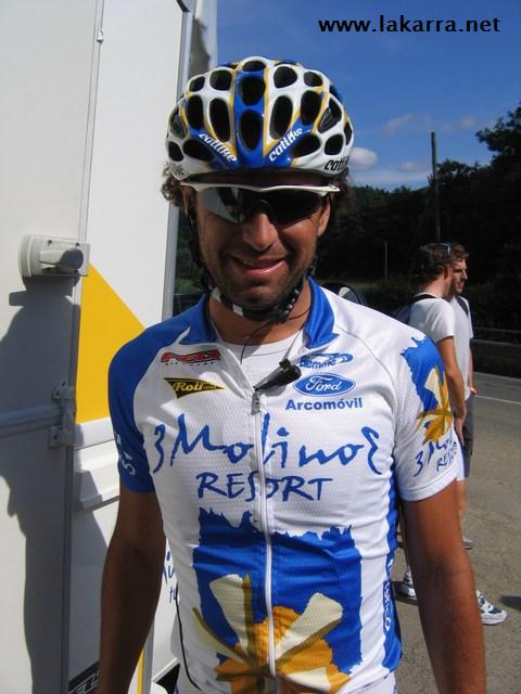 Fotos Ciclismo Euskal Bizikleta 2006 238