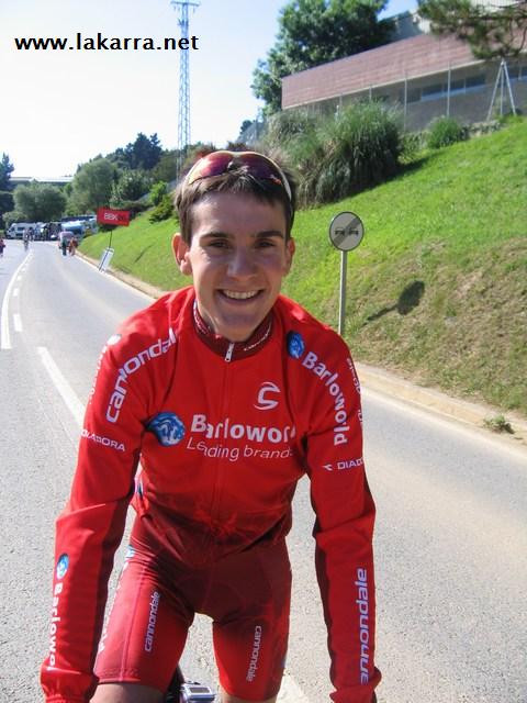 Fotos Ciclismo Euskal Bizikleta 2006 239