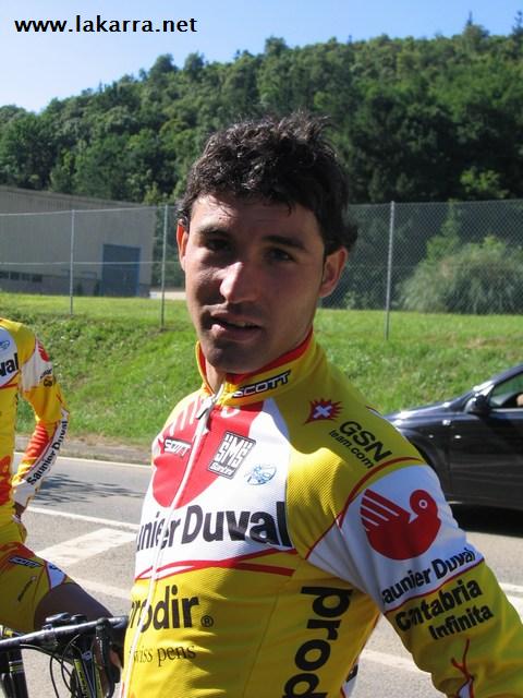 Fotos Ciclismo Euskal Bizikleta 2006 242