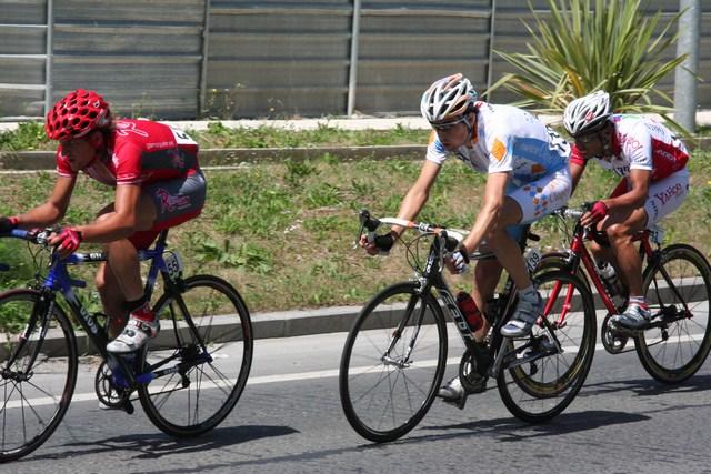 Fotos Ciclismo GP Getxo 2007 025