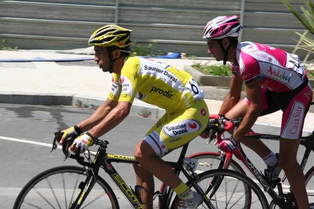 Fotos Ciclismo GP Getxo 2007 026