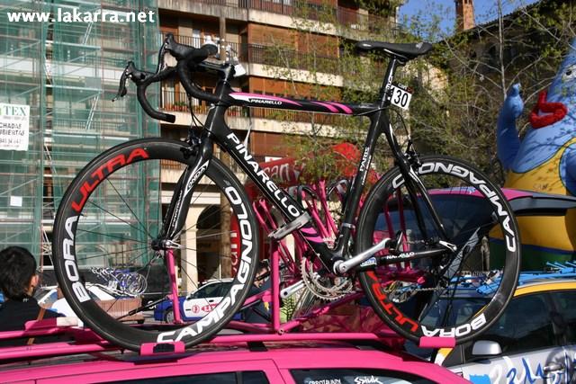 Fotos Ciclismo GP Indurain Estella 2006 012