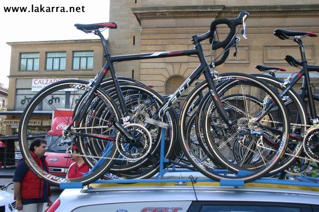 Fotos Ciclismo GP Indurain Estella 2006 018