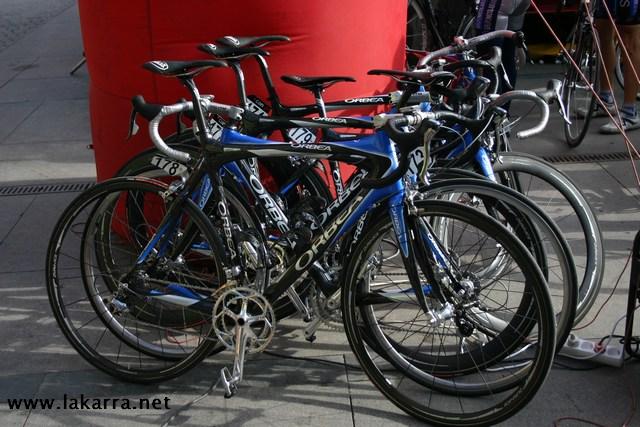 Fotos Ciclismo GP Indurain Estella 2006 019