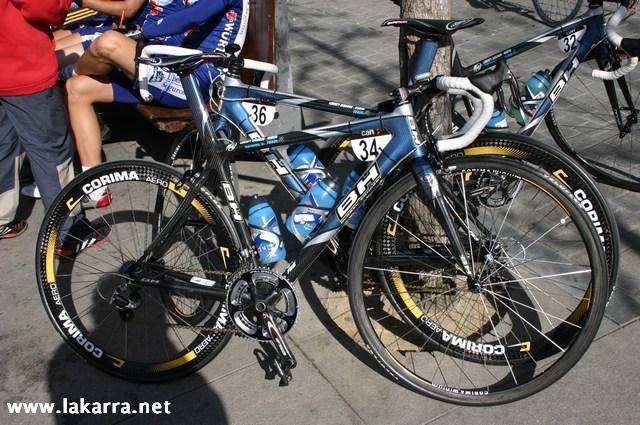 Fotos Ciclismo GP Indurain Estella 2006 021