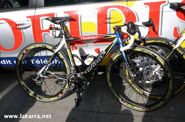 Fotos Ciclismo GP Indurain Estella 2006 023