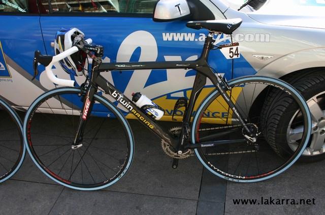 Fotos Ciclismo GP Indurain Estella 2006 025