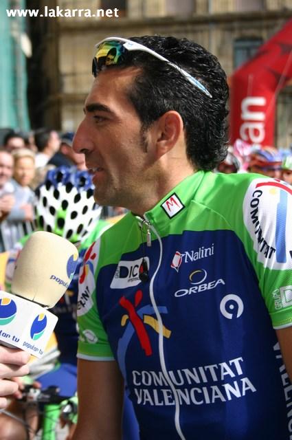 Fotos Ciclismo GP Indurain Estella 2006 027