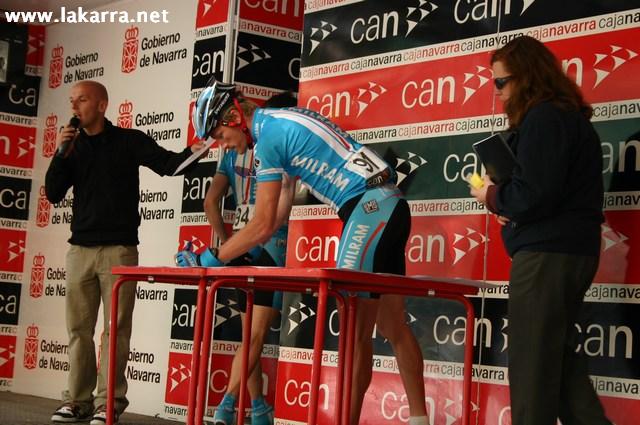 Fotos Ciclismo GP Indurain Estella 2006 028