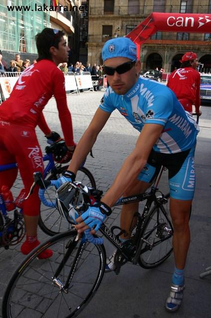 Fotos Ciclismo GP Indurain Estella 2006 031