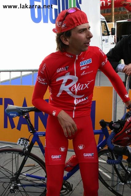 Fotos Ciclismo GP Indurain Estella 2006 032