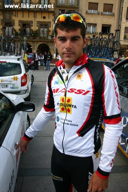 Fotos Ciclismo GP Indurain Estella 2006 033