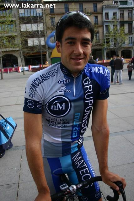 Fotos Ciclismo GP Indurain Estella 2006 034