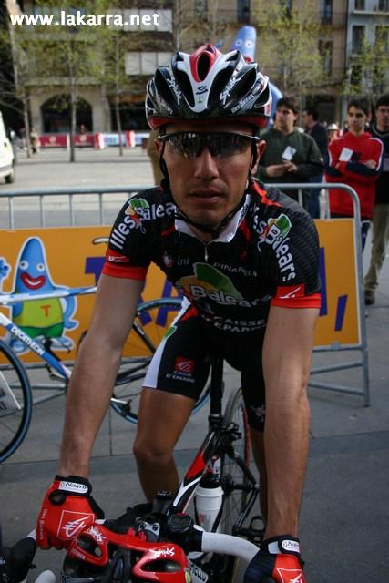 Fotos Ciclismo GP Indurain Estella 2006 036