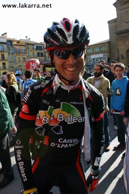 Fotos Ciclismo GP Indurain Estella 2006 038