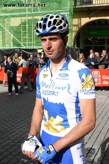 Fotos Ciclismo GP Indurain Estella 2006 039