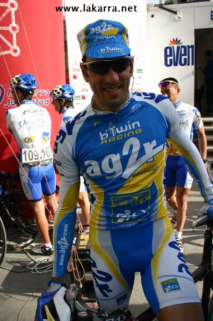 Fotos Ciclismo GP Indurain Estella 2006 042