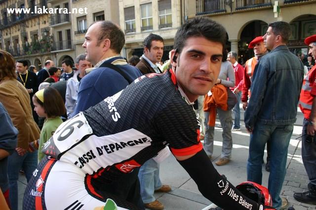 Fotos Ciclismo GP Indurain Estella 2006 043