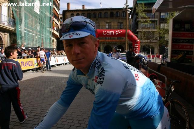 Fotos Ciclismo GP Indurain Estella 2006 046