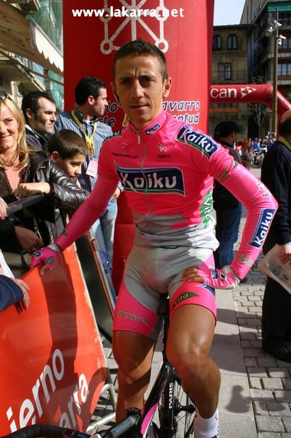 Fotos Ciclismo GP Indurain Estella 2006 047