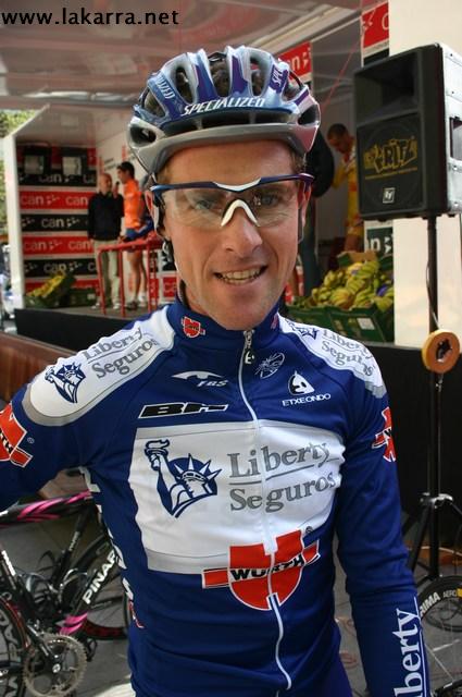 Fotos Ciclismo GP Indurain Estella 2006 048