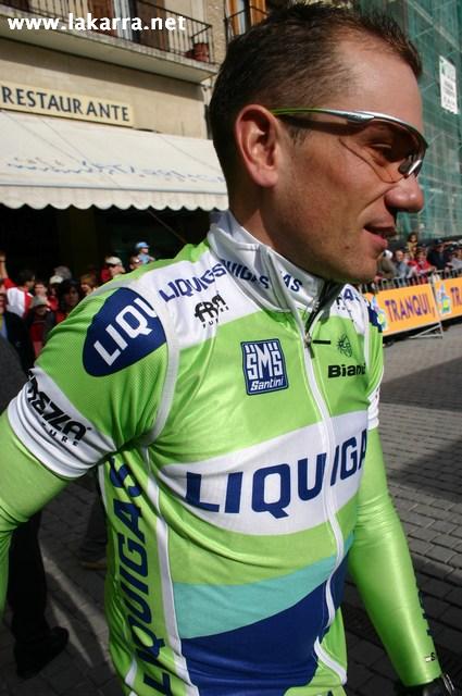 Fotos Ciclismo GP Indurain Estella 2006 049