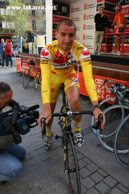 Fotos Ciclismo GP Indurain Estella 2006 050