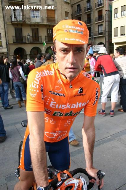 Fotos Ciclismo GP Indurain Estella 2006 051