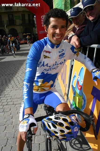 Fotos Ciclismo GP Indurain Estella 2006 052