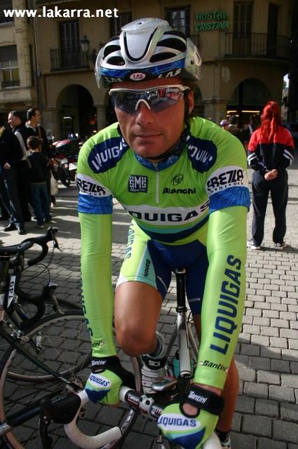 Fotos Ciclismo GP Indurain Estella 2006 054