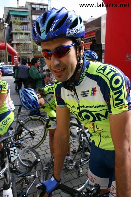 Fotos Ciclismo GP Indurain Estella 2006 056