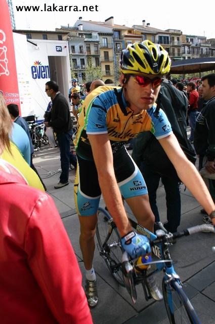 Fotos Ciclismo GP Indurain Estella 2006 057