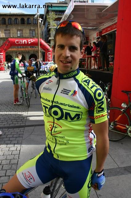 Fotos Ciclismo GP Indurain Estella 2006 058